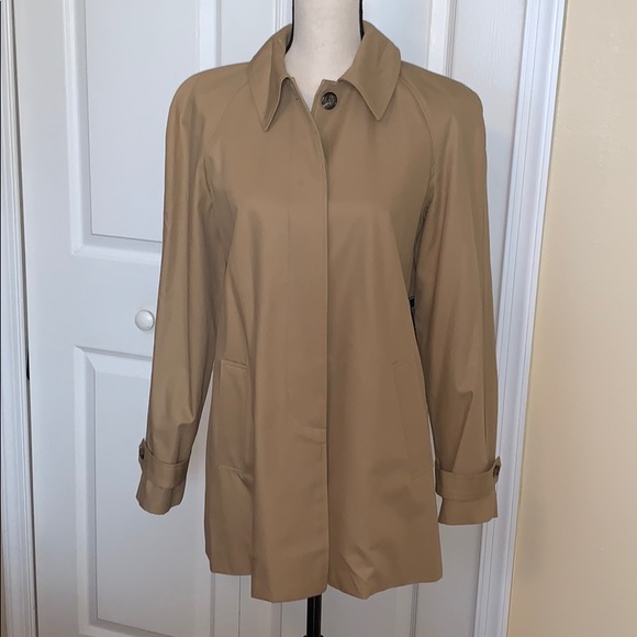 American Living Jackets & Blazers - American living light weigh jacket size small